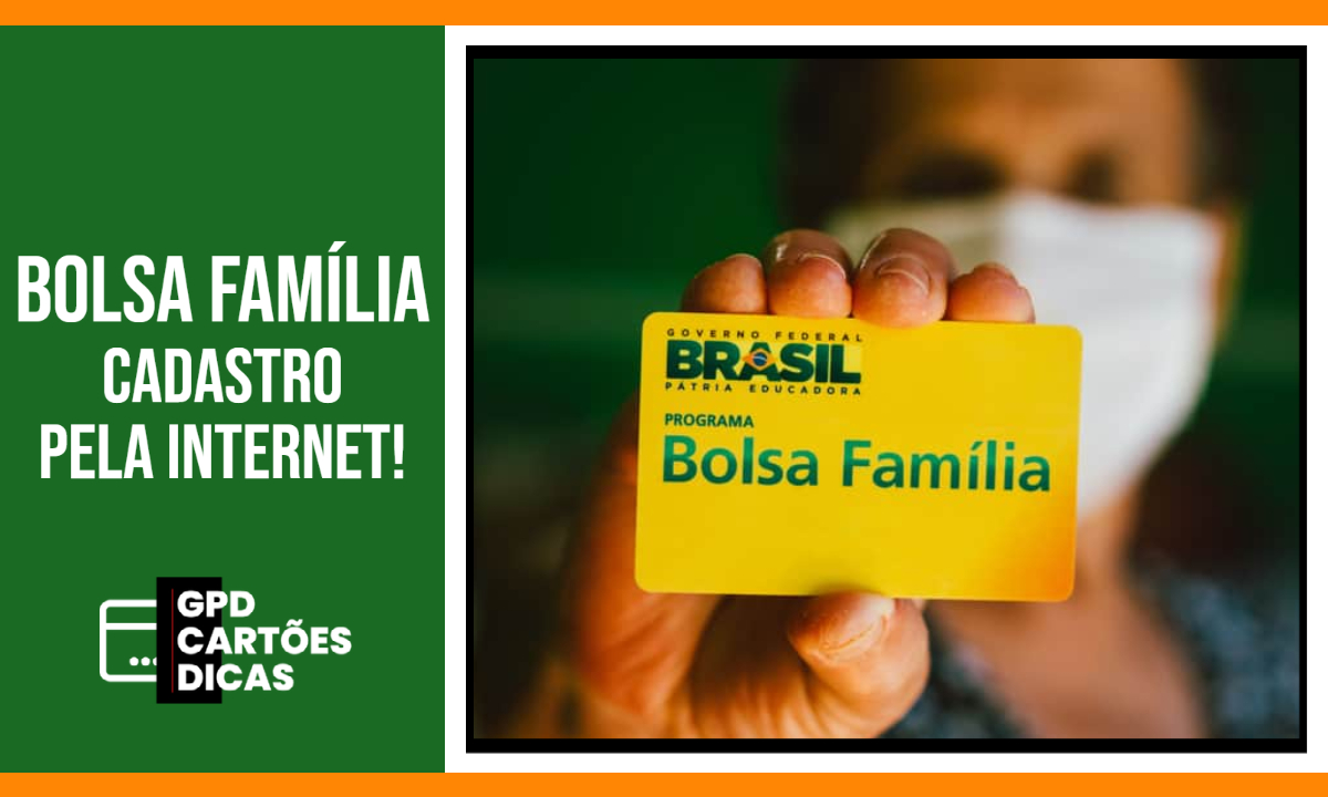 Bolsa Familia Como Se Cadastrar Para Receber