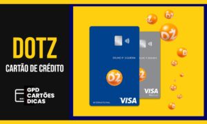 Dotz – Cartão de Crédito
